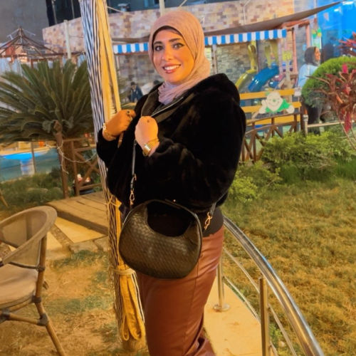 hend mohamed mohamed shafik