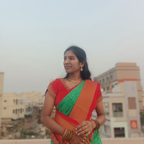 Ramya Deepthi