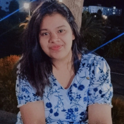Prakshi Agarwal
