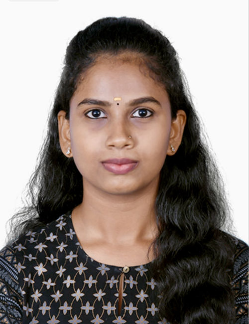 Vaishnavi D