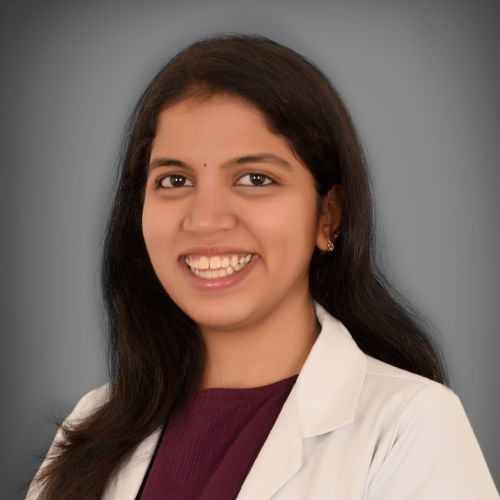Mahalakshmi Iyer