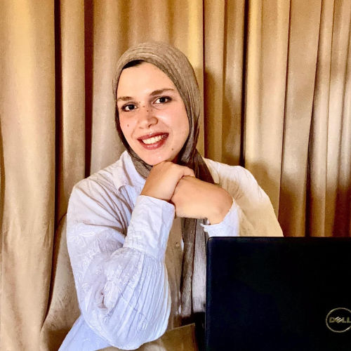 Marwa Abdelmgeed