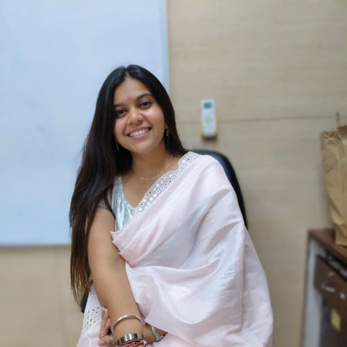 Garvita Sharma