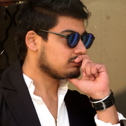 Dr Rohit Deoli