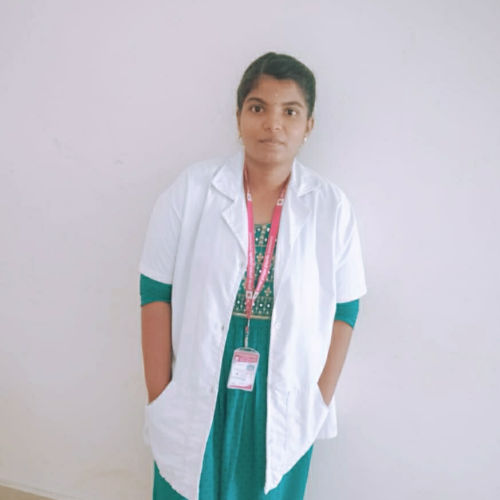 Sangeetha M