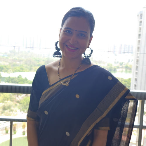 Surabhi Sharma