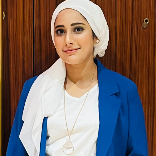 Saba Shahid