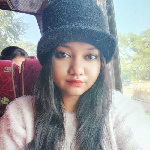 Jyotsnarani Triya