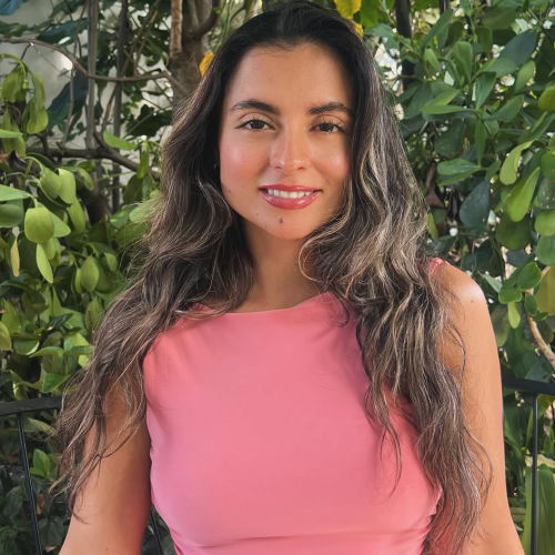 Paula Arevalo