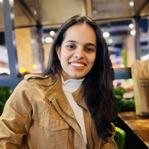 Devika Lodaya
