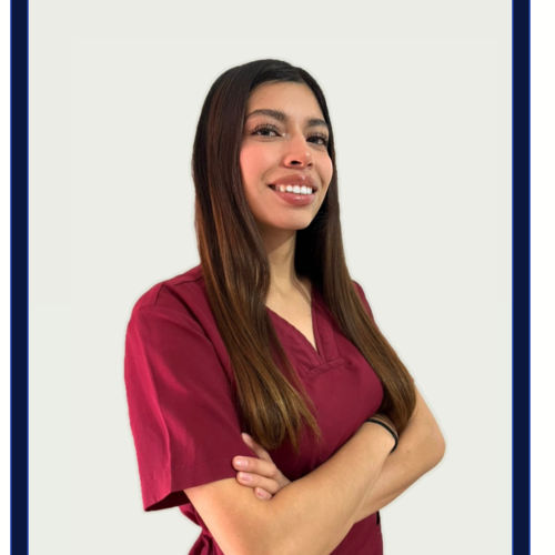 ARANZA MICHELLE SANCHEZ VAZQUEZ