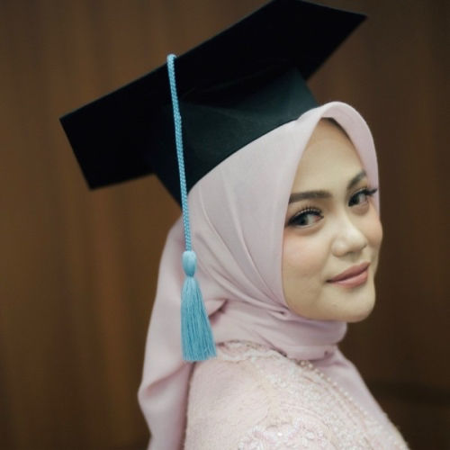 Alya Novia Nursyaban