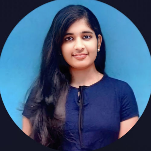 geetha musuku