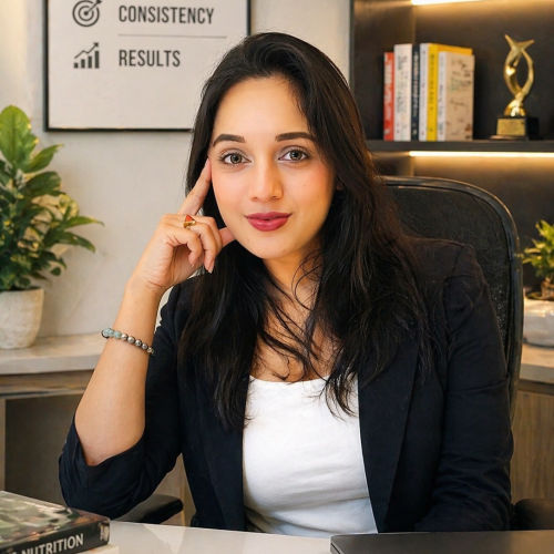 Priyanshi Bhatnagar