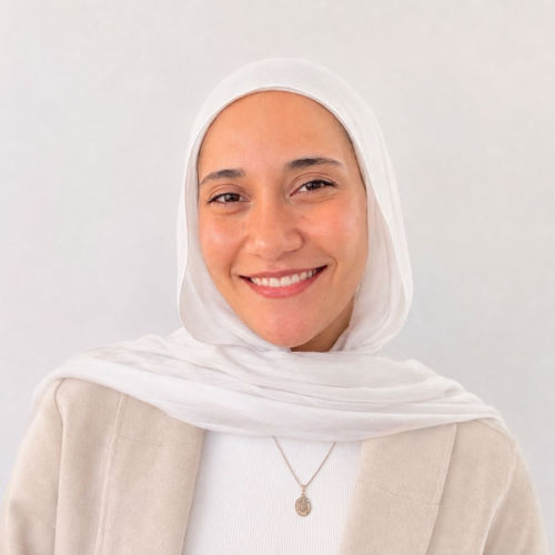 Mariam ElMaghraby