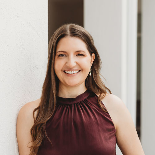 Tegan Bissell