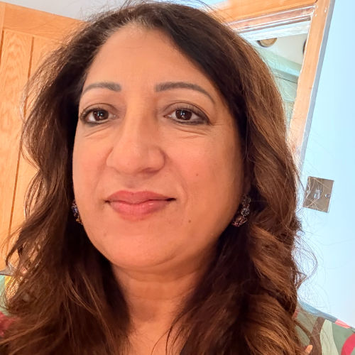 Fatima Hoosen