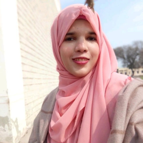 Nimra Javaid