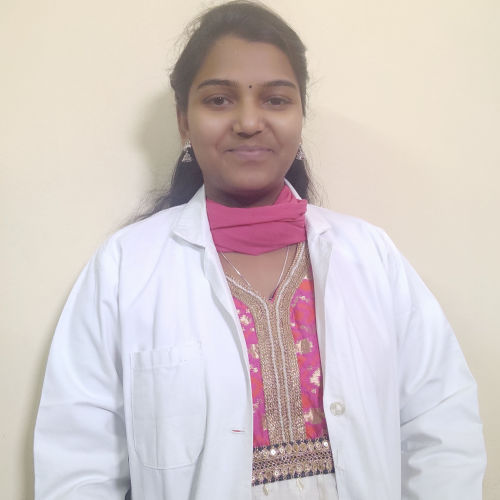 Hemavathi P