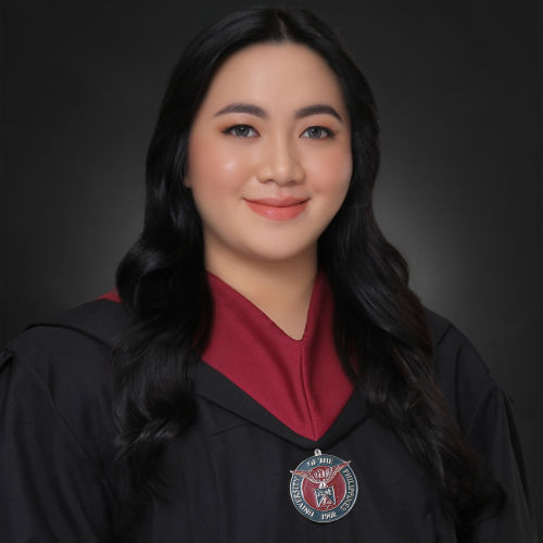 Faybee Anne Aloria