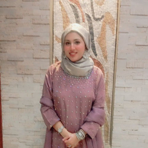 Maryam Liaqat