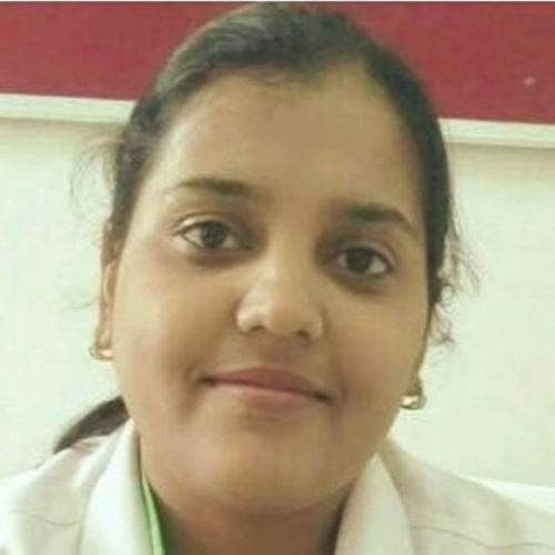 Pooja Pandey