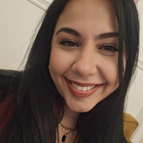 Rosalia Haboubi