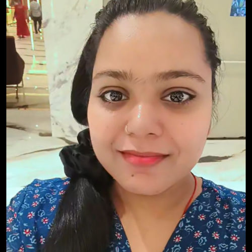Vishakha Tripathi