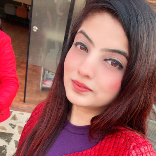 Tannika Ahuja