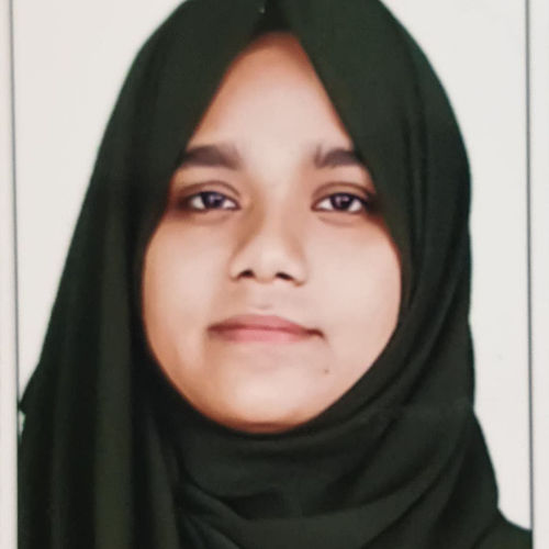 JAMAL FATHIMA