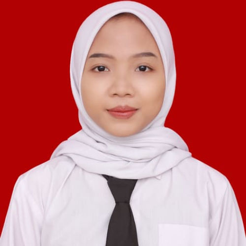 Zahwa Hana Pertiwi