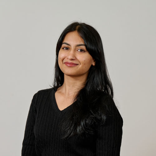Rhea Vinod Nair