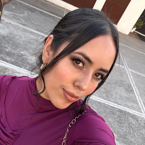 Perla Martinez