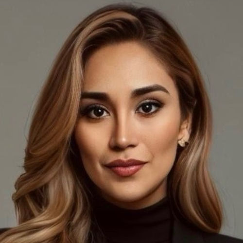 Brenda Gaspar