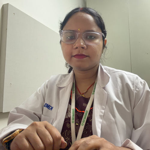 Ankita priyadarshini