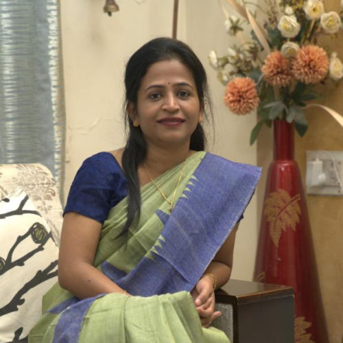 Sneha Ramankatti