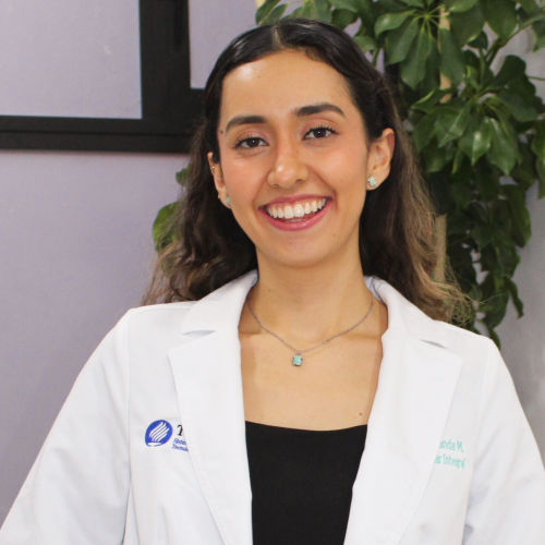 Aurora Cristina Miranda Monroy