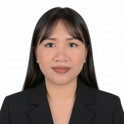 Kathleen Joy Gauran
