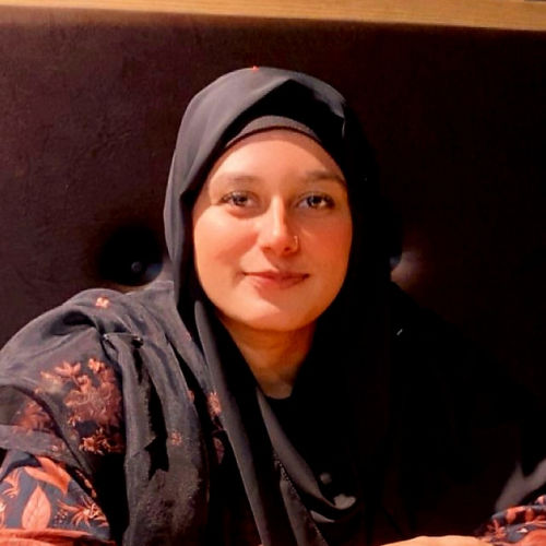 Mishal Khan