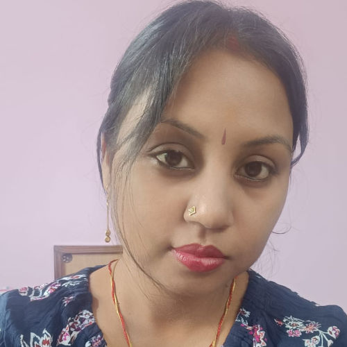Amrita Kumari
