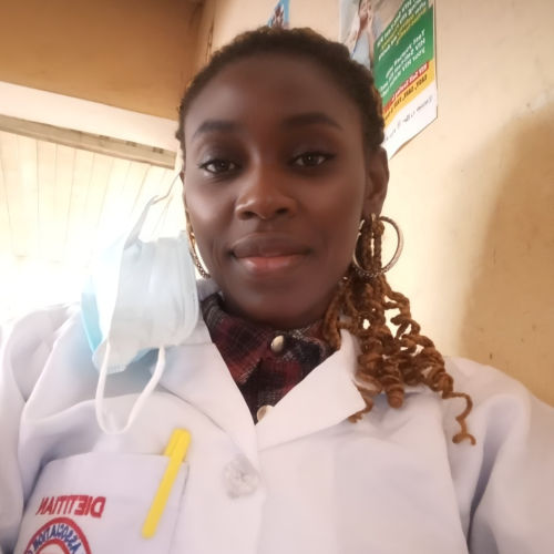 PHILOMINA ADA EJIOFOR