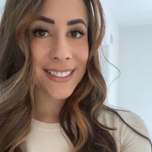 Veronica Giudice
