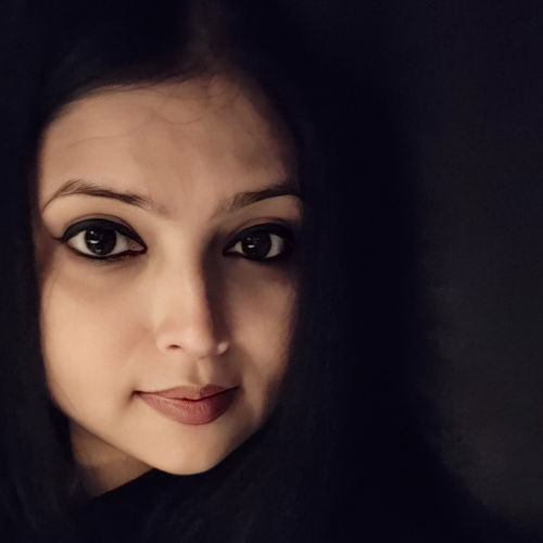 Ritu Tiwari Bansal