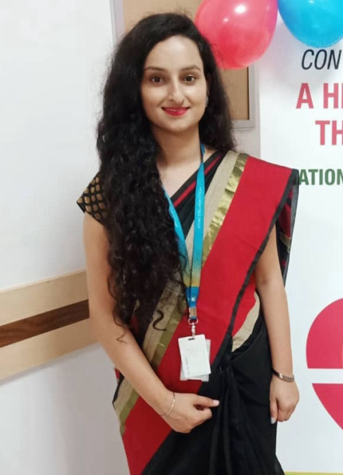 Shruti Sharma