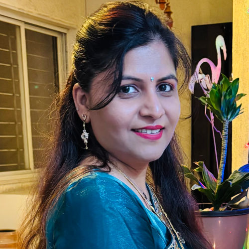 Mayuri Tamboli
