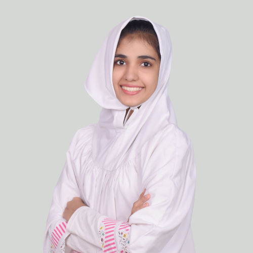 Ummehani Vohra