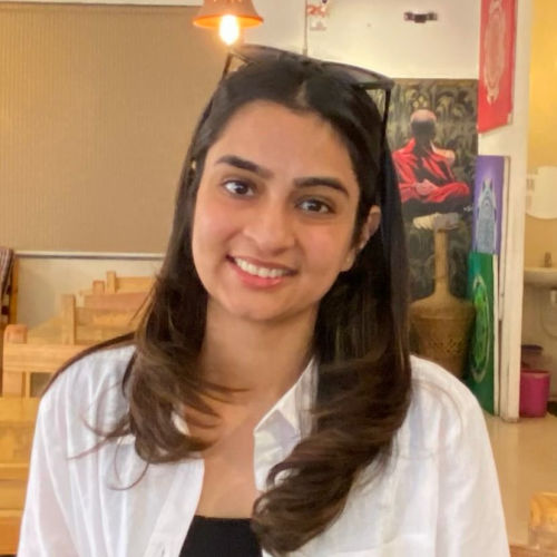 Ritika Sharma