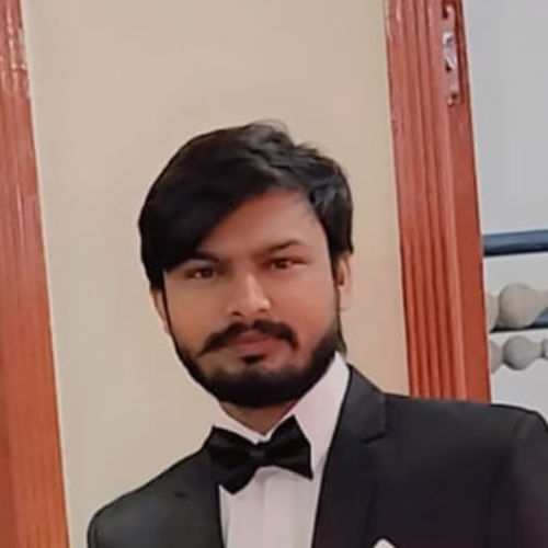 Humayoun Aslam