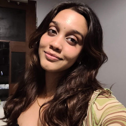 Poorva Muralidharan