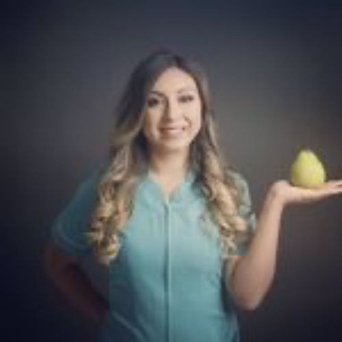 Eva delfina canelo Aguilera